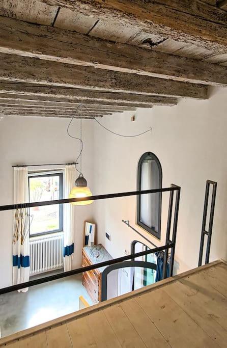 Appartement Loft223 à Gli Angeli Extérieur photo