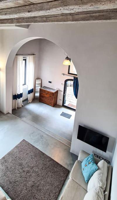 Appartement Loft223 à Gli Angeli Extérieur photo