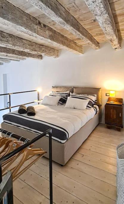 Appartement Loft223 à Gli Angeli Extérieur photo