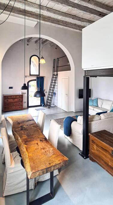 Appartement Loft223 à Gli Angeli Extérieur photo