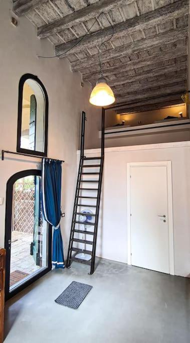 Appartement Loft223 à Gli Angeli Extérieur photo