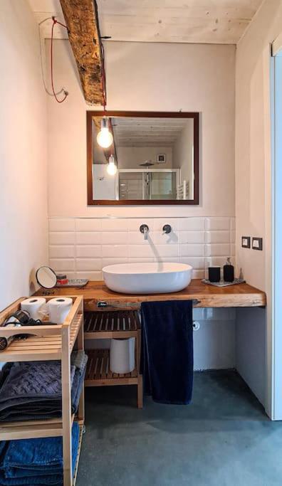 Appartement Loft223 à Gli Angeli Extérieur photo