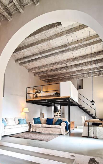 Appartement Loft223 à Gli Angeli Extérieur photo