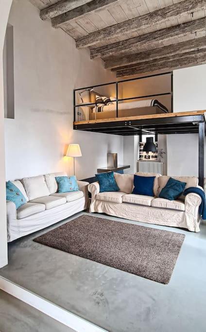 Appartement Loft223 à Gli Angeli Extérieur photo