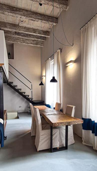 Appartement Loft223 à Gli Angeli Extérieur photo